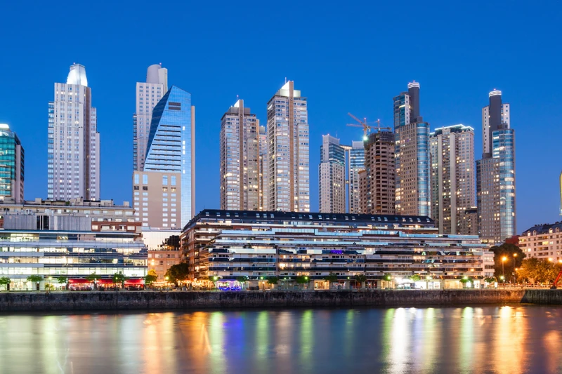 BUENOS AIRES