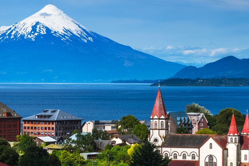 PUERTO VARAS