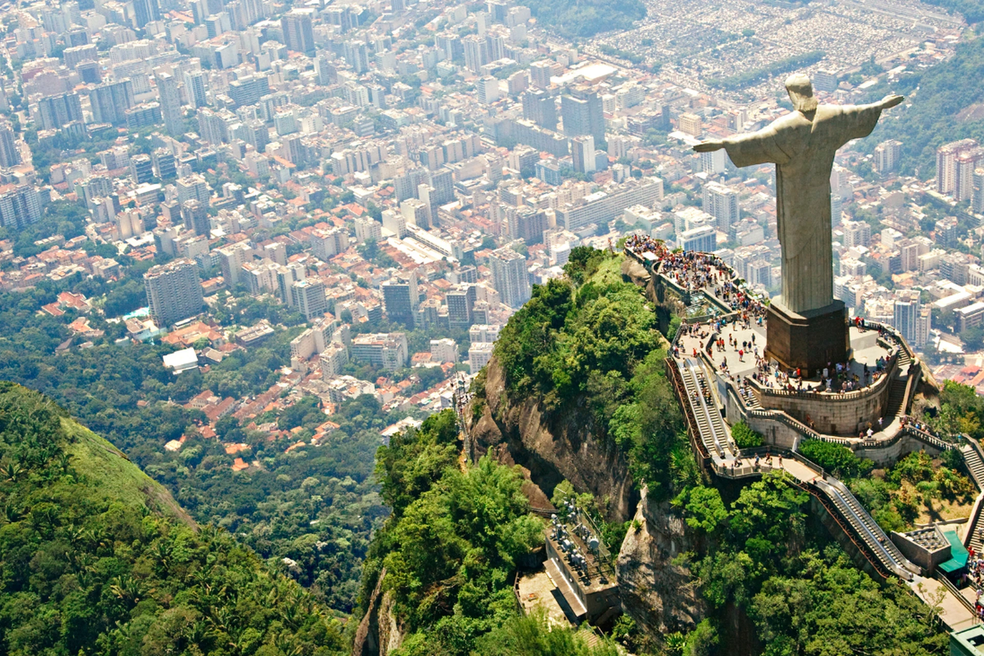 RUMBO LIBRE — Tour Operator & DMC