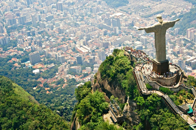 RIO DE JANEIRO