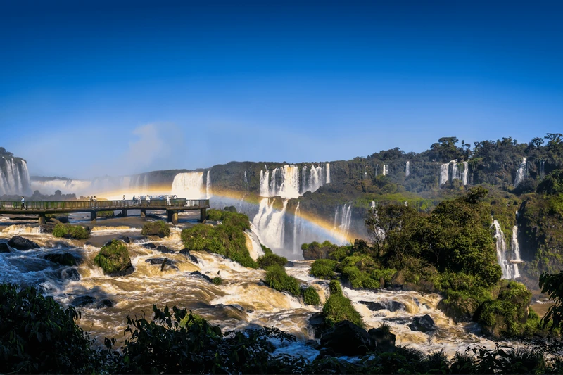 FOZ DO IGUAÇU