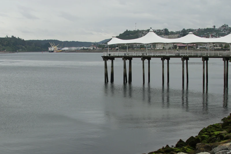 PUERTO MONTT