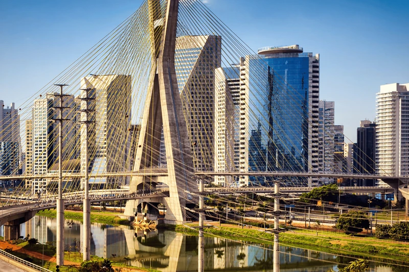 SÃO PAULO
