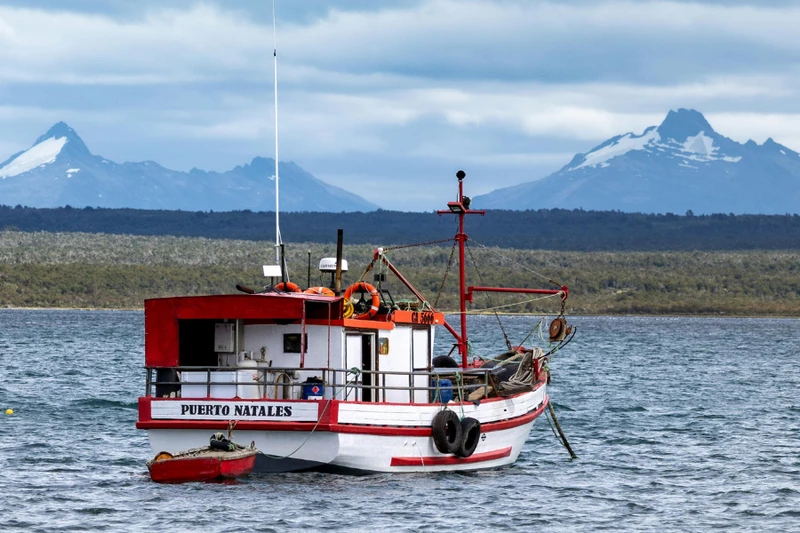 PUERTO NATALES