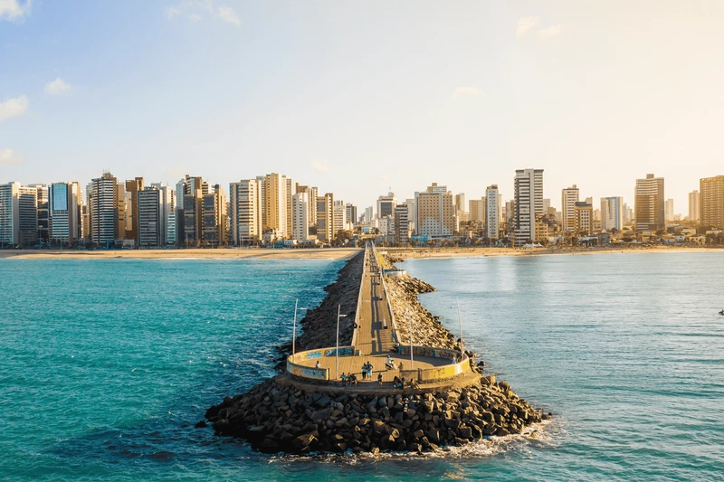 FORTALEZA