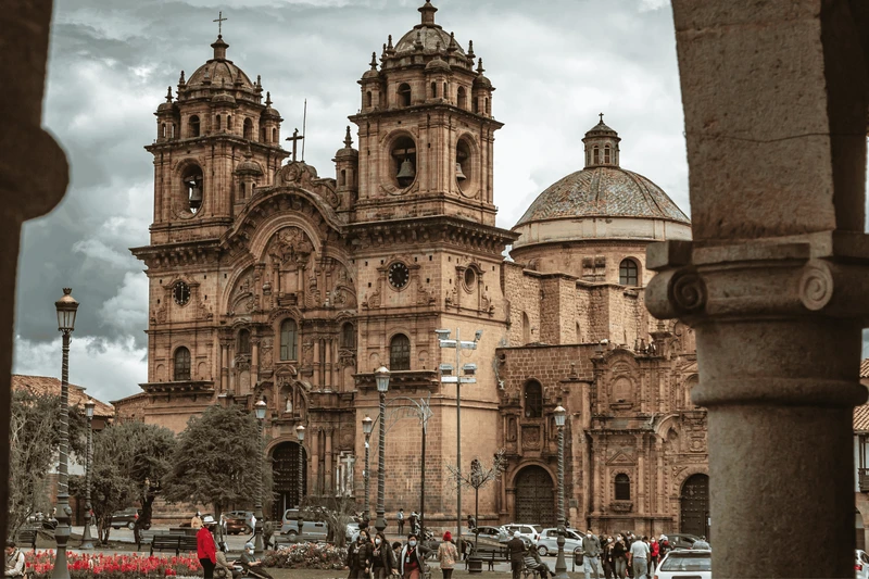CUSCO