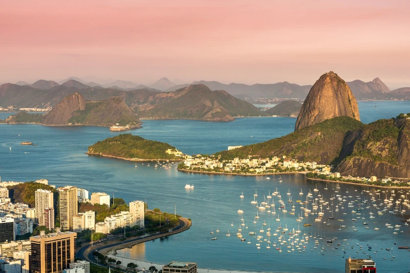 Essência do Rio de Janeiro