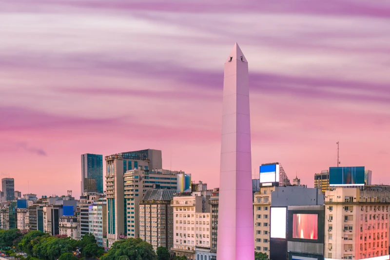 Essência de Buenos Aires