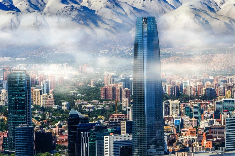 Santiago Essencial