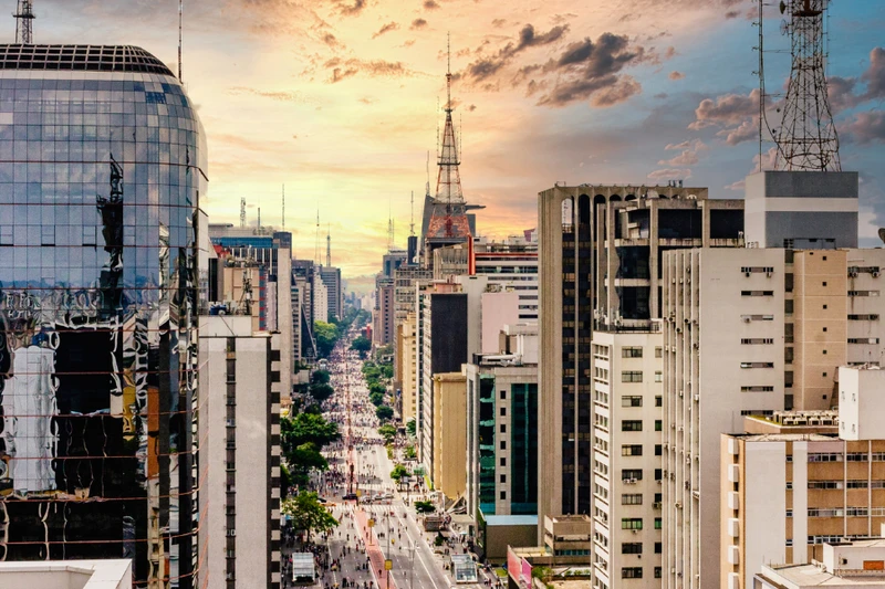 Coração Paulistano