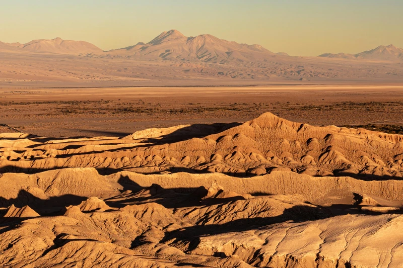 Atacama Imperdível