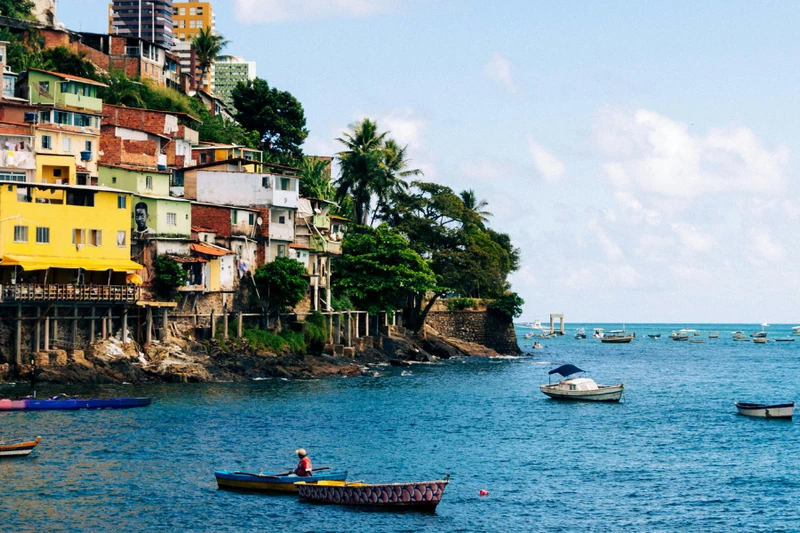 Coração da Bahia