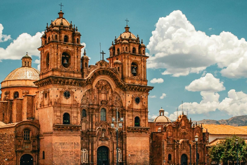 Essência de Lima e Cusco