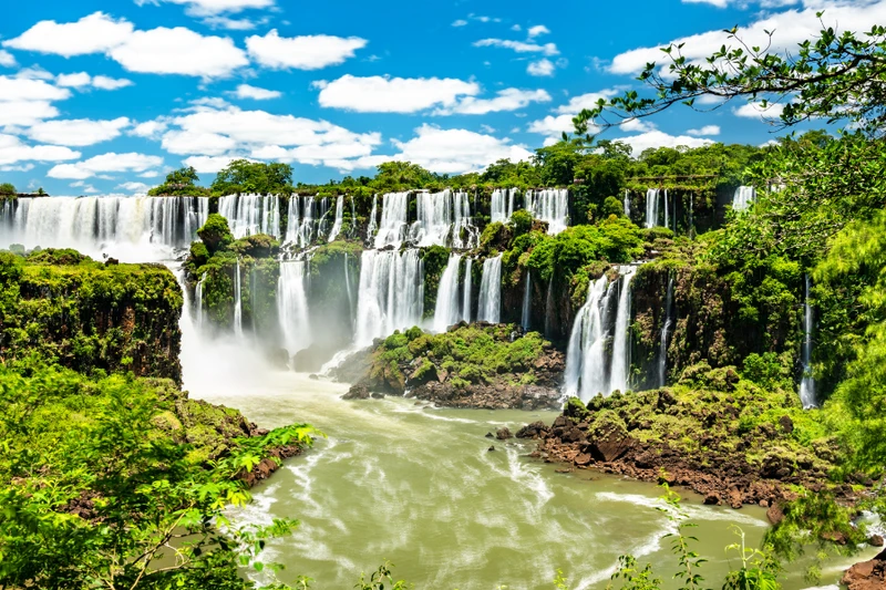 Maravilha Natural de Iguaçu