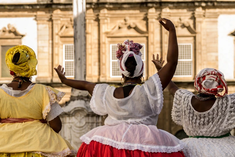 Bahia e Sol: De Salvador a Natal