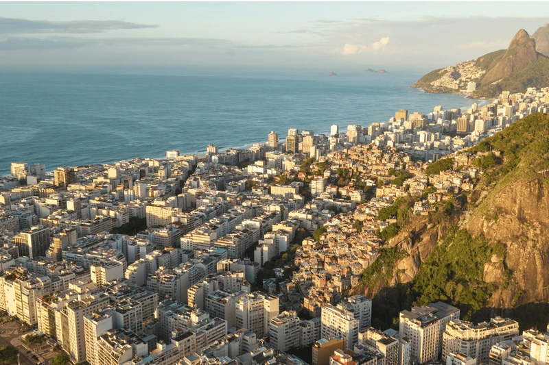 Pão de Açúcar com Acesso VIP e City Tour Panorâmico com guia