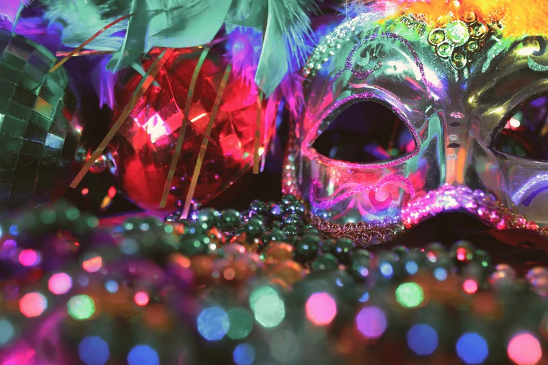 Experiência de Carnaval na Cidade do Samba