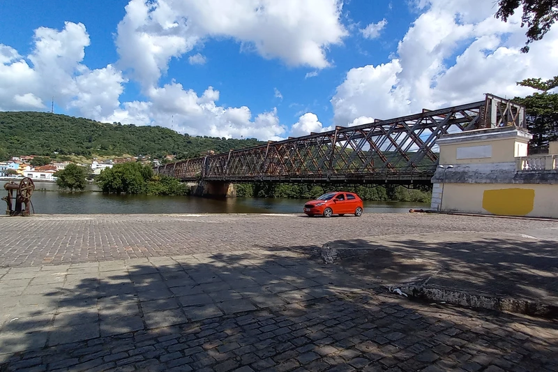 Excursión a Cachoeira con Almuerzo